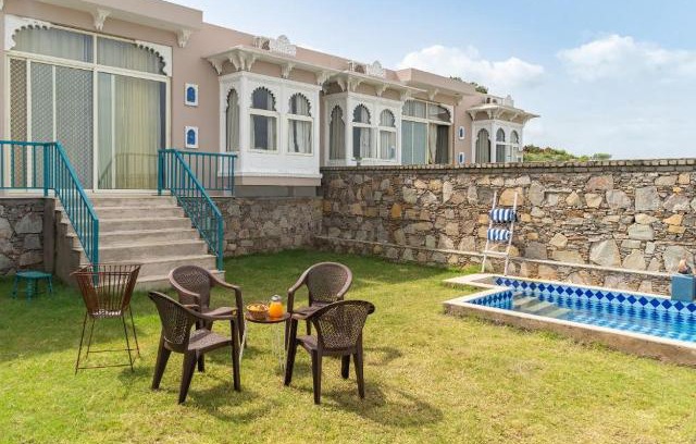 Bedla Hotel | The Mountain Maldives