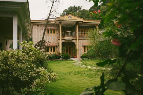 Azad Kashmir House | The Mountain Retreat, Muzaffarabad - Families Only