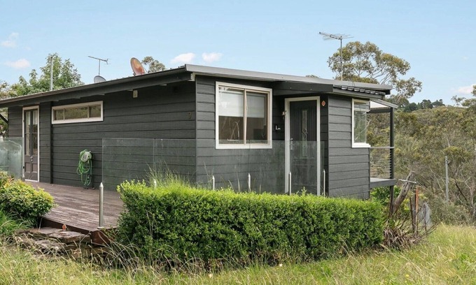 Leura House | The Mountain View Cottage