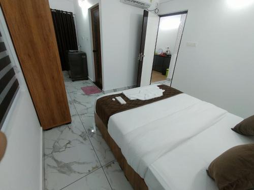 Kakkanad Apartment | The Mountmist Apartment