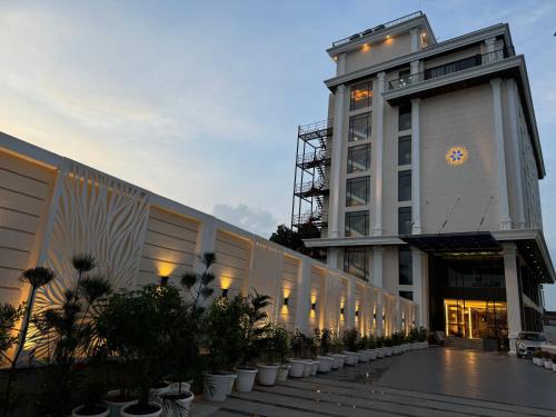 Sarnath Hotel | The Mudra Hotel