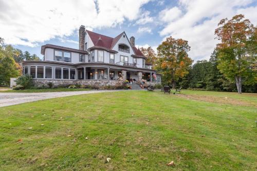 Bethlehem Bed & Breakfast | The Mulburn Inn