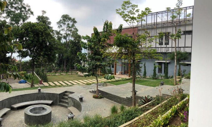 Trawas Villa | The Mumbul Villas and Retreat