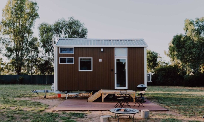 Yarrawonga House | The Murray Grange Sum