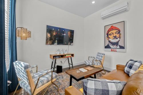 Downtown House | The Murray