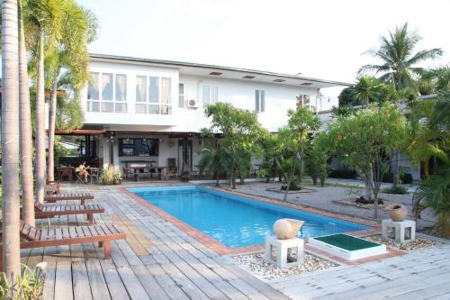 Prachuap Khiri Khan Resort | The My Home Resort