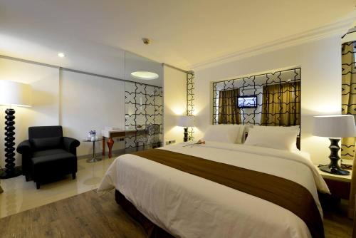 Braga Hotel | The Naripan Hotel