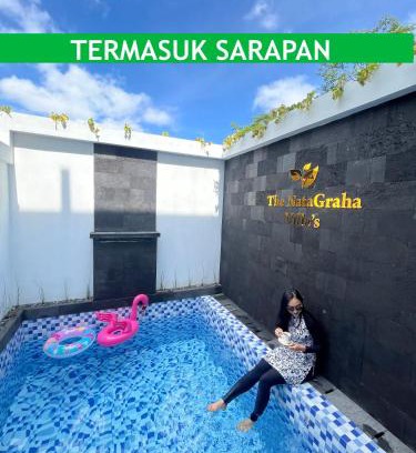 Wonosobo Villa | The NataGraha Villa's