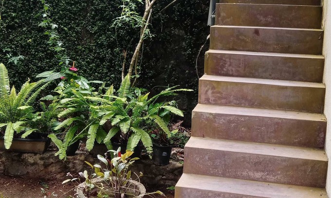Wanchawala Villa | The Nature with nature