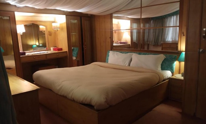 Nainital House | The Naturewalk Nainital