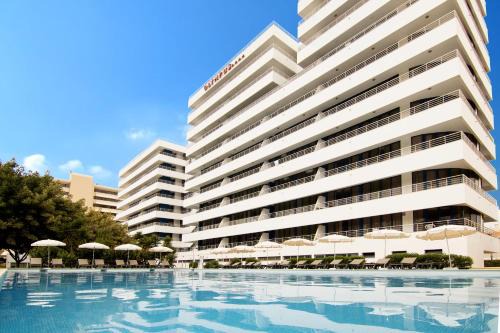 Vilamoura Apartment | The Navigator - Olympus