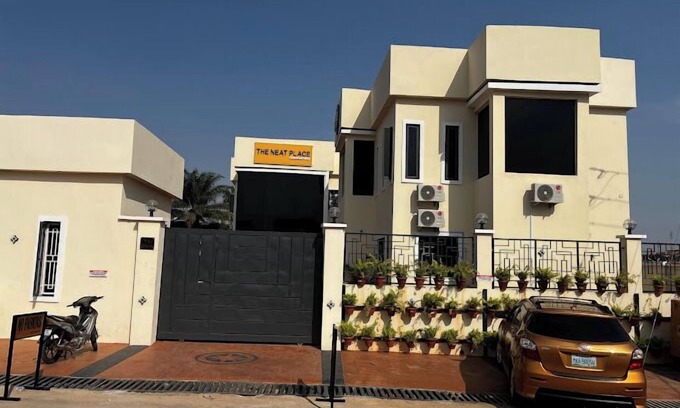 Kaduna Hotel | The Neat Place