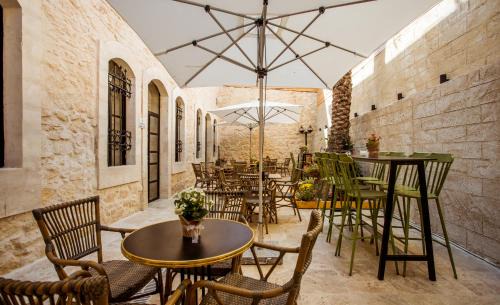 Beersheba Hotel | The Negev Hotel By Domus