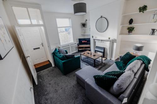 Blackburn House | The Nest at Blackburn