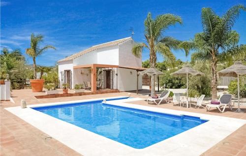 Frigiliana Villa | The Nest