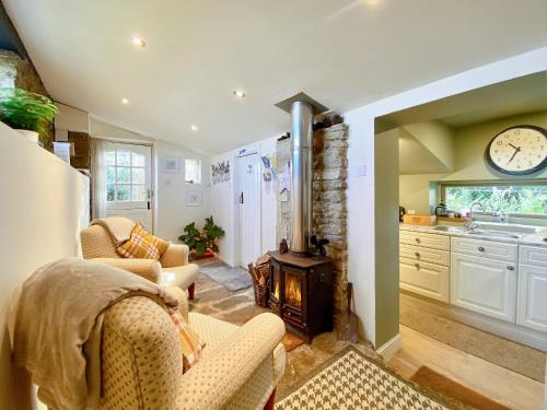 Corsham House | The Nest