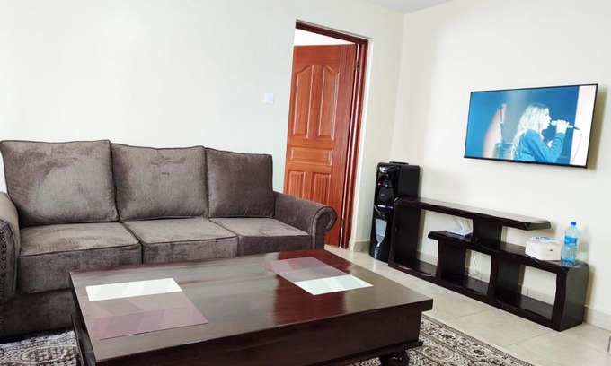 Githunguri Apartment | The Nest Githunguri