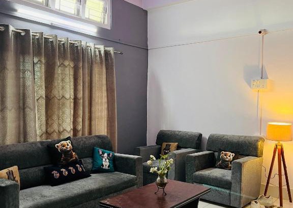 Jorhat House | The Nest Homestay
