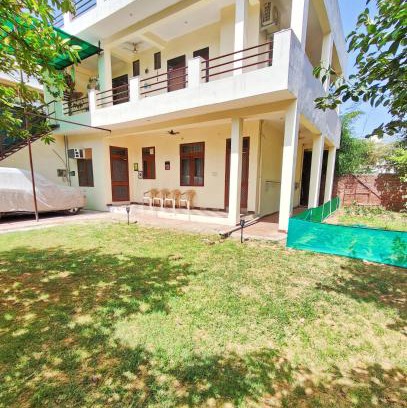 Vaishali Nagar Apartment | The Nest