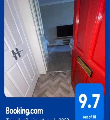Livingston Apartment | The Nest, Livingston