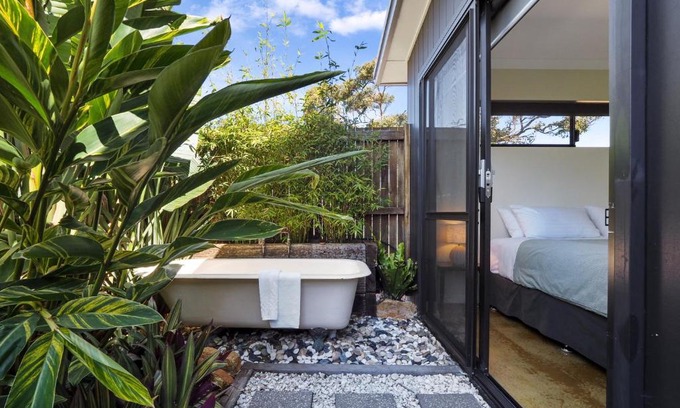 Margaret River House | The Nest - Margaret River