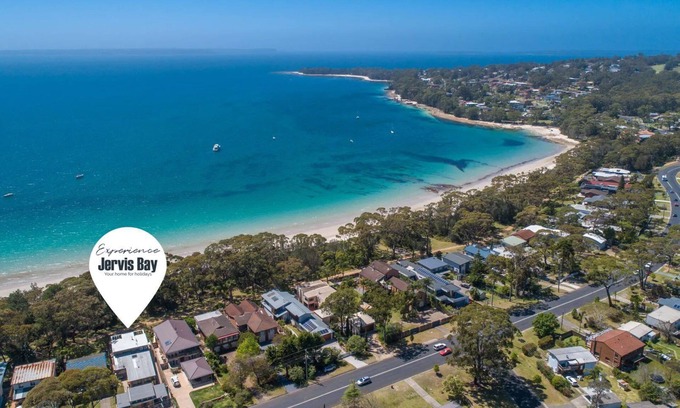 Vincentia House | The Nest on Collingwood by Experience Jervis Bay
