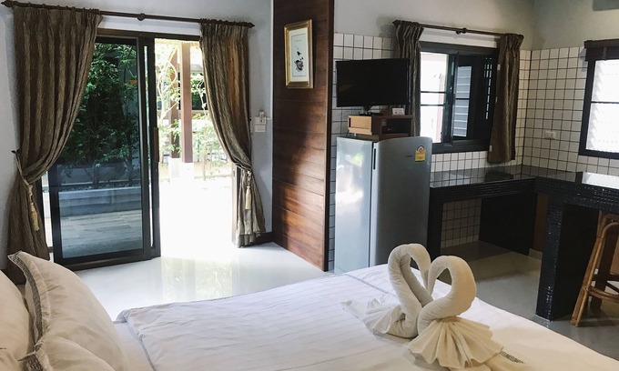 Bophut House | The Nest Samui