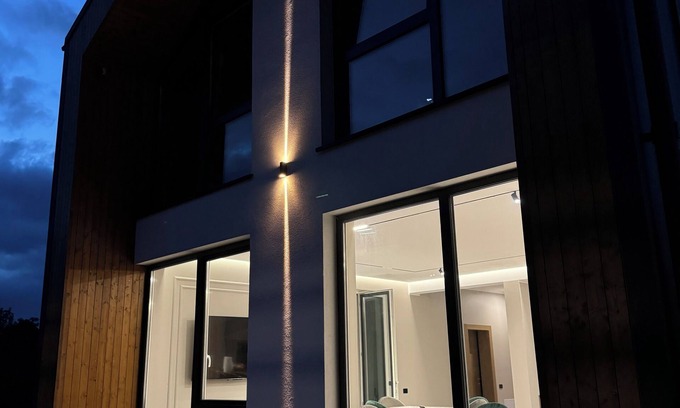 Borsa Villa | The NEST Villan