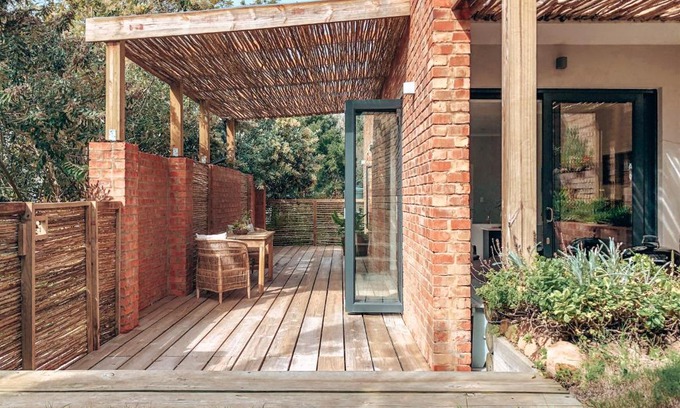 Knysna House | The Nest