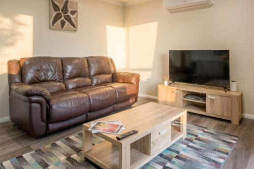 South Tamworth Apartment | The Nestled Inn