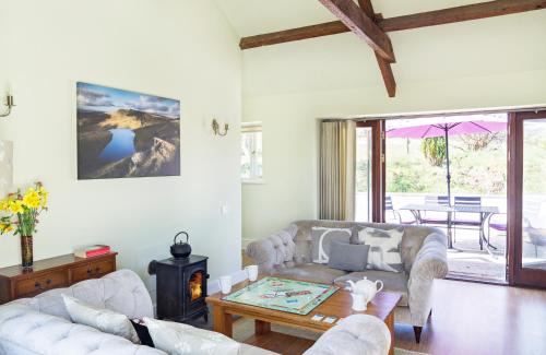 Llangattock House | The Neuadd Cottages