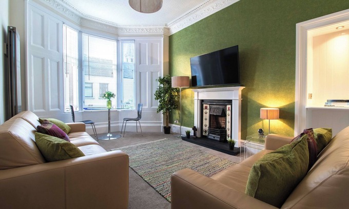 Milngavie Apartment | The Nevis by West Highland Apartments