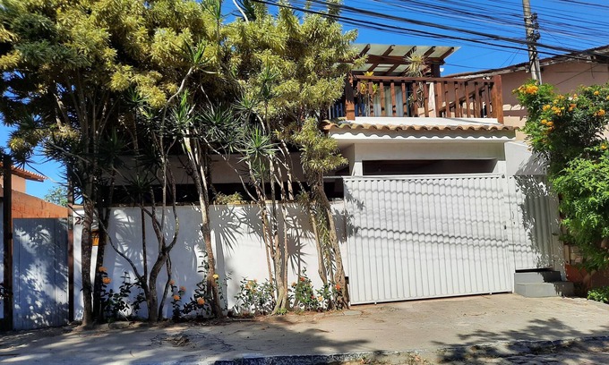 Vila Caranga House | The new Buzios House