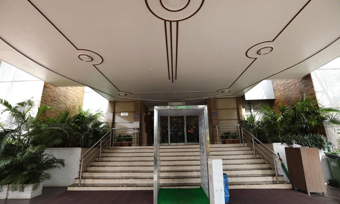Bhubaneshwar Hotel | The New Marrion
