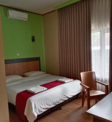 Karangmojo House | The New Orlinds Guest House