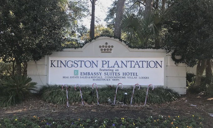 Arcadian Shores Condo | The Newest Listing in Windermere By the Sea in Kingston Plantation!!!!
