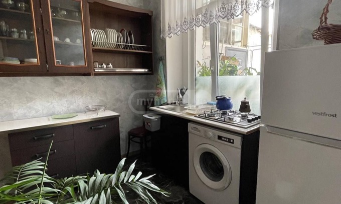 Tbilisi Apartment | The newly renovated family hotel Teo
