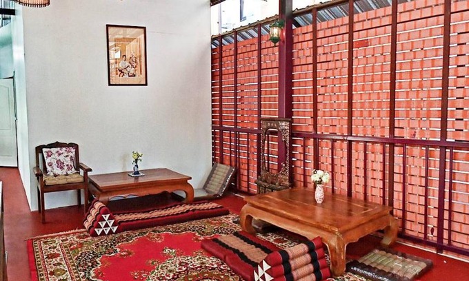 Chang Moi Hotel | The Newnormal House Thapae