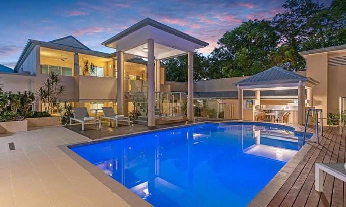 Port Douglas Apartment | The Newport on Macrossan - Adults Only