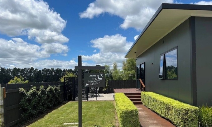 Te Awamutu Other | The Ngaroto Nest