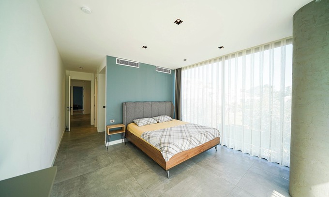 Akyarlar Villa | The Ni Villas Akyarlar