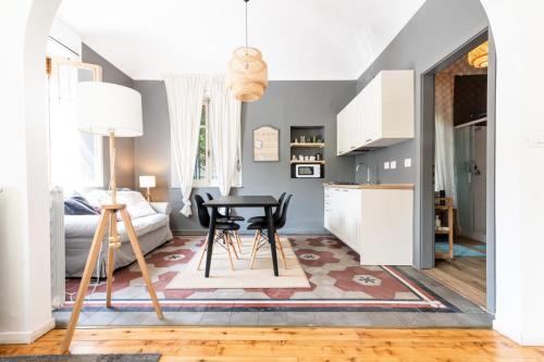 Borgo Po Apartment | The Nice Place “La Casetta”
