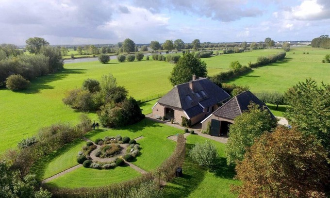 Epse Other | The nicest farmhouse in Holland! [no Russians for the time being]