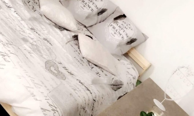 Nuits-Saint-Georges Apartment | The nights of paradise