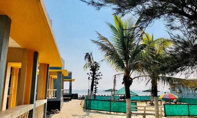Mandarmani Resort | The Nine Inn