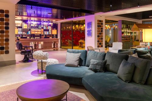 La Marsa Hotel | The NINE Lifestyle Experience