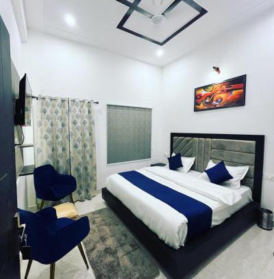 Haldwani Hotel | The Nines hotel & restro