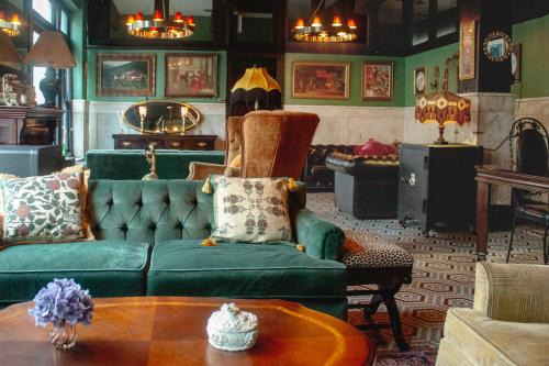 Nolita Hostel | The Nolita Express Hostel