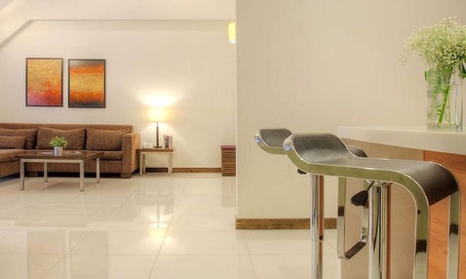 Bangsar Apartment | The Nomad Bangsar - 3 Bedroom #2