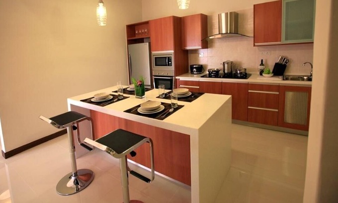 Bangsar Apartment | The Nomad Bangsar - 3 Bedroom #33